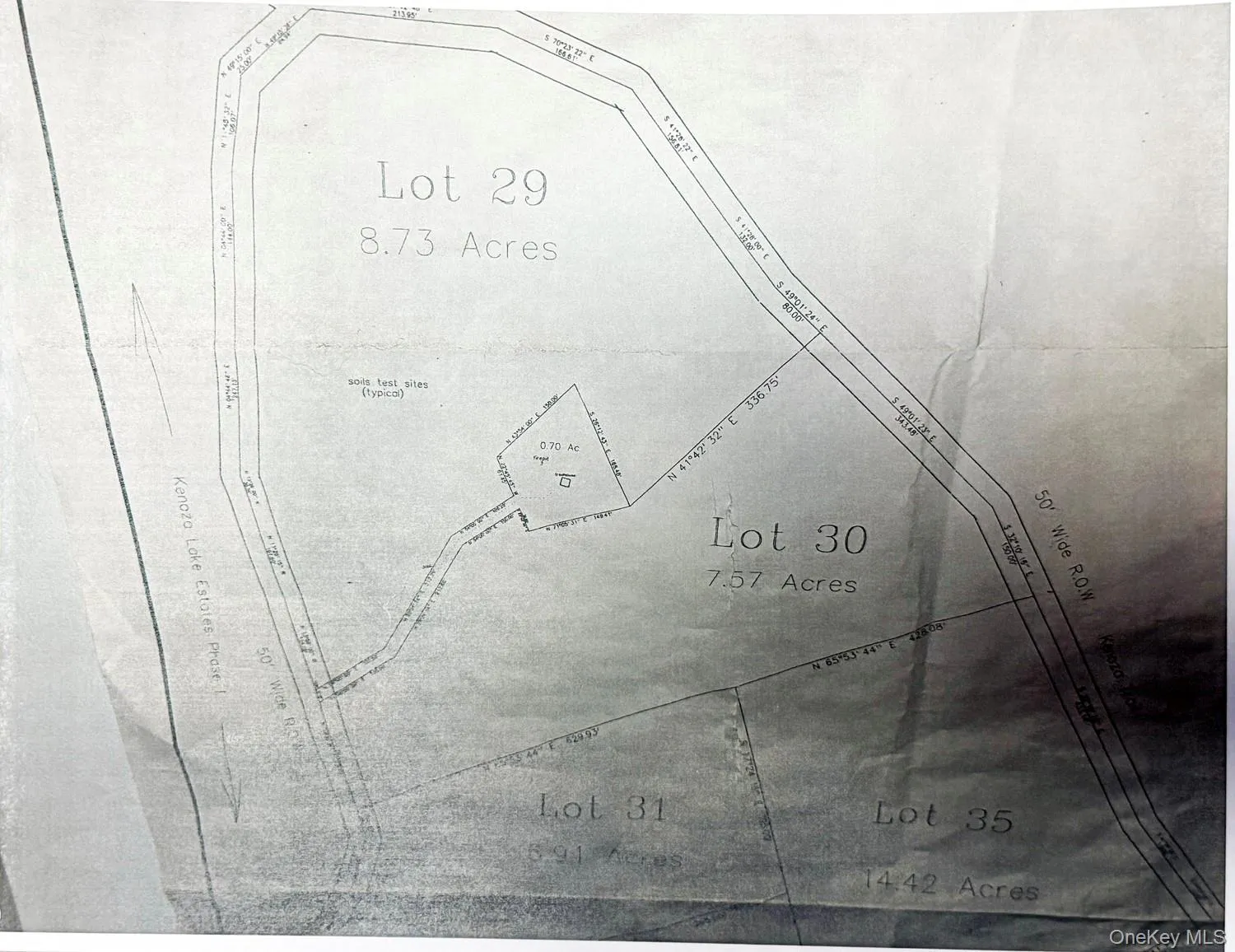 Lot 29 Kenoza Trail, Delaware, NY, ,Land,For Rent,Kenoza,0,950975 Lot 29 Kenoza Trail, Delaware, NY, ,Land,For Rent,Kenoza,0,950975