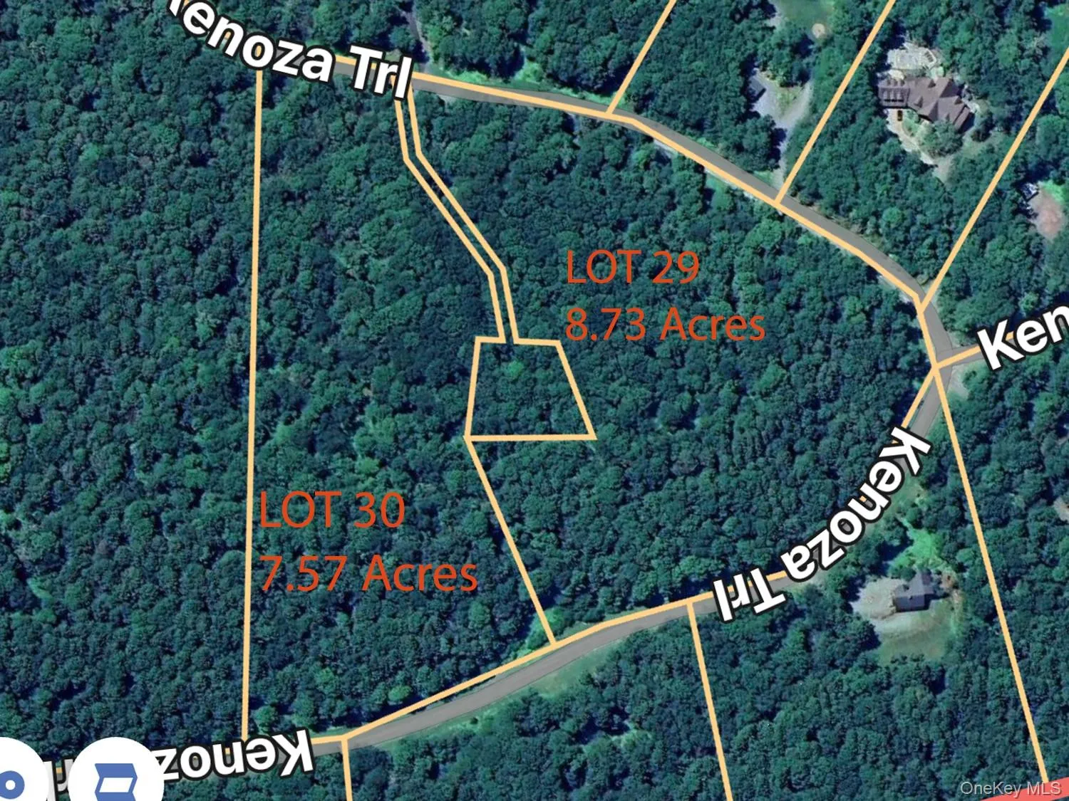Lot 30 Kenoza Trail, Delaware, NY, ,Land,For Rent,Kenoza,0,951007 Lot 30 Kenoza Trail, Delaware, NY, ,Land,For Rent,Kenoza,0,951007