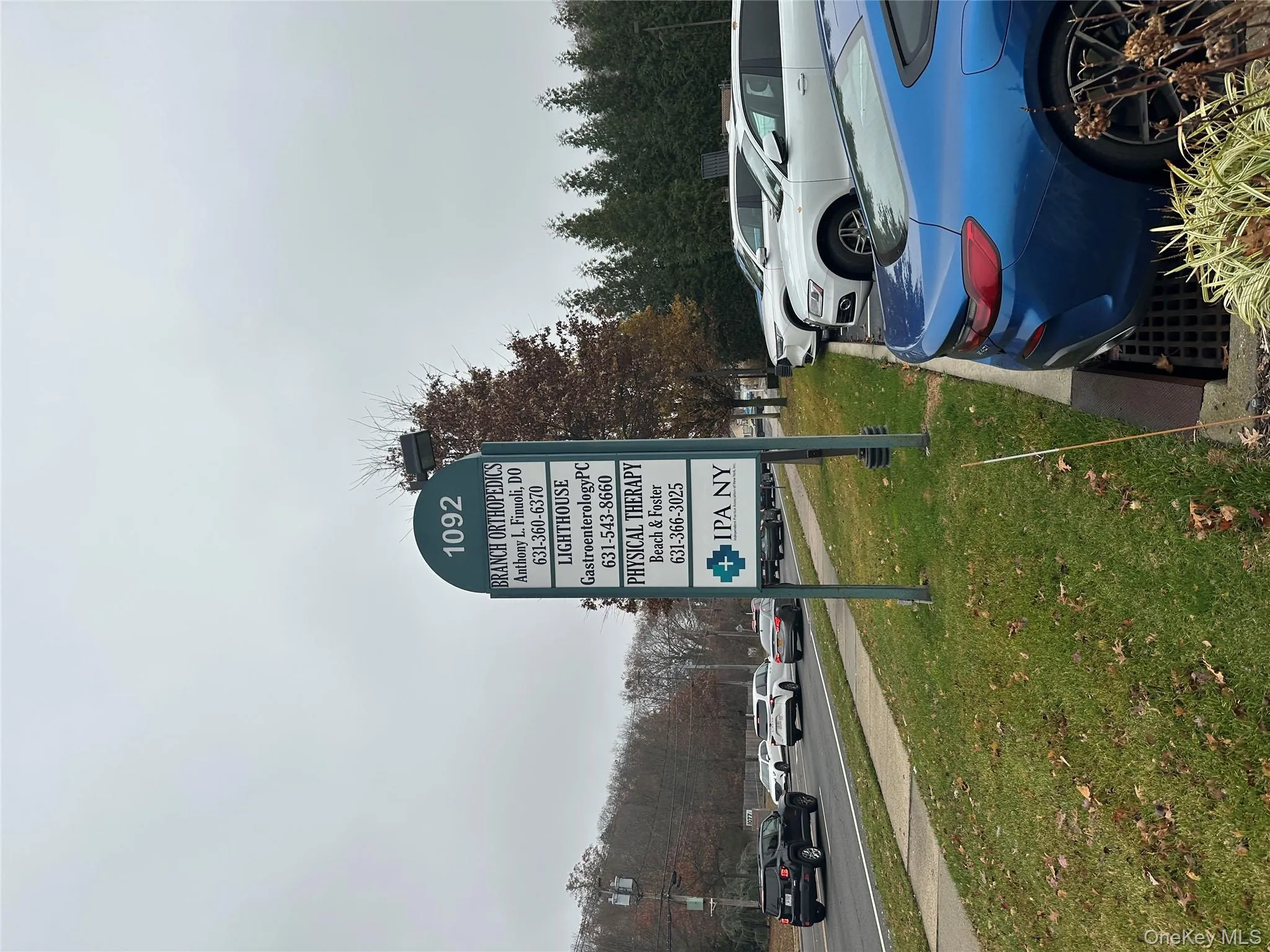 Exterior view Exterior view