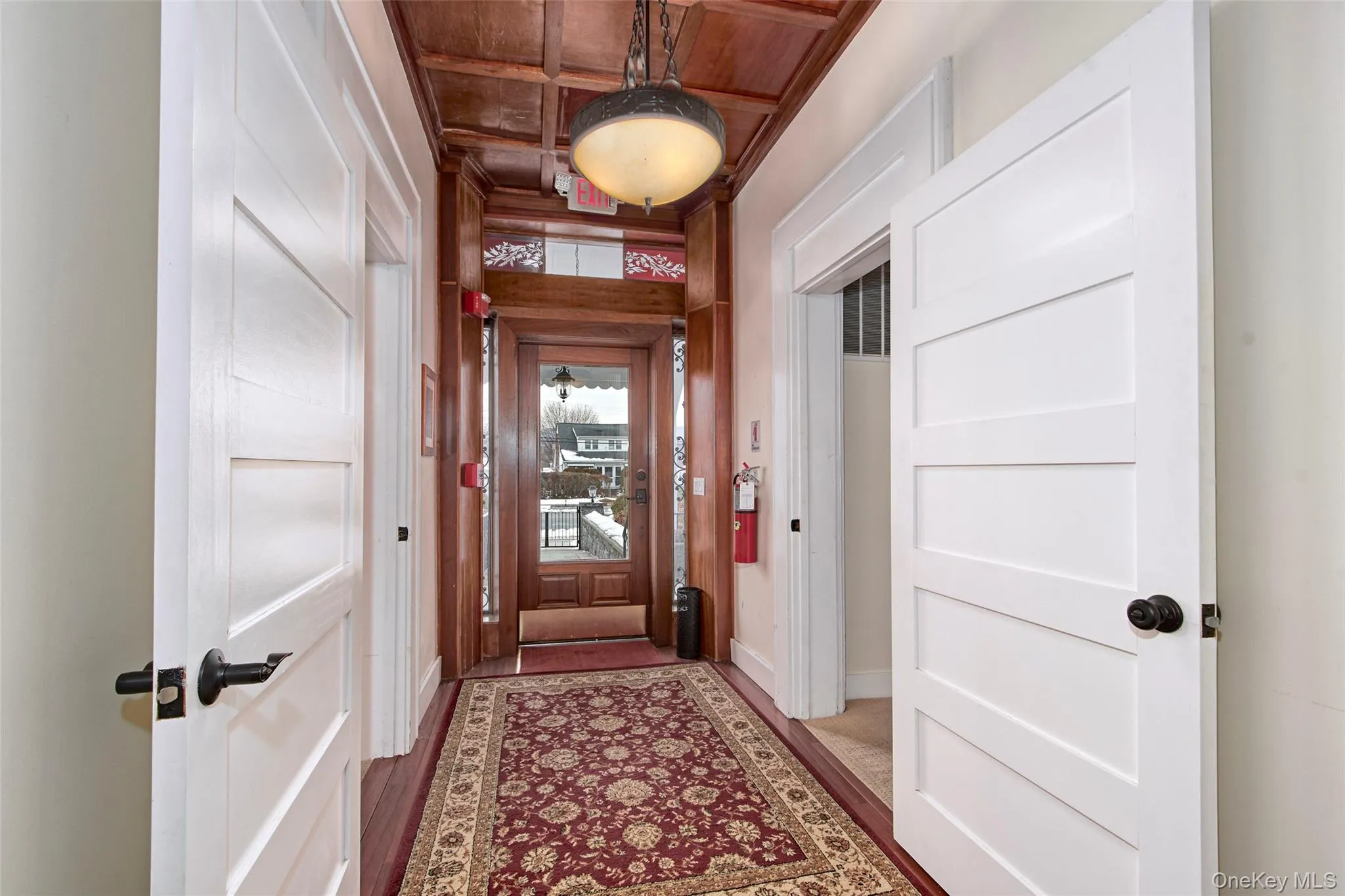 entry hall entry hall