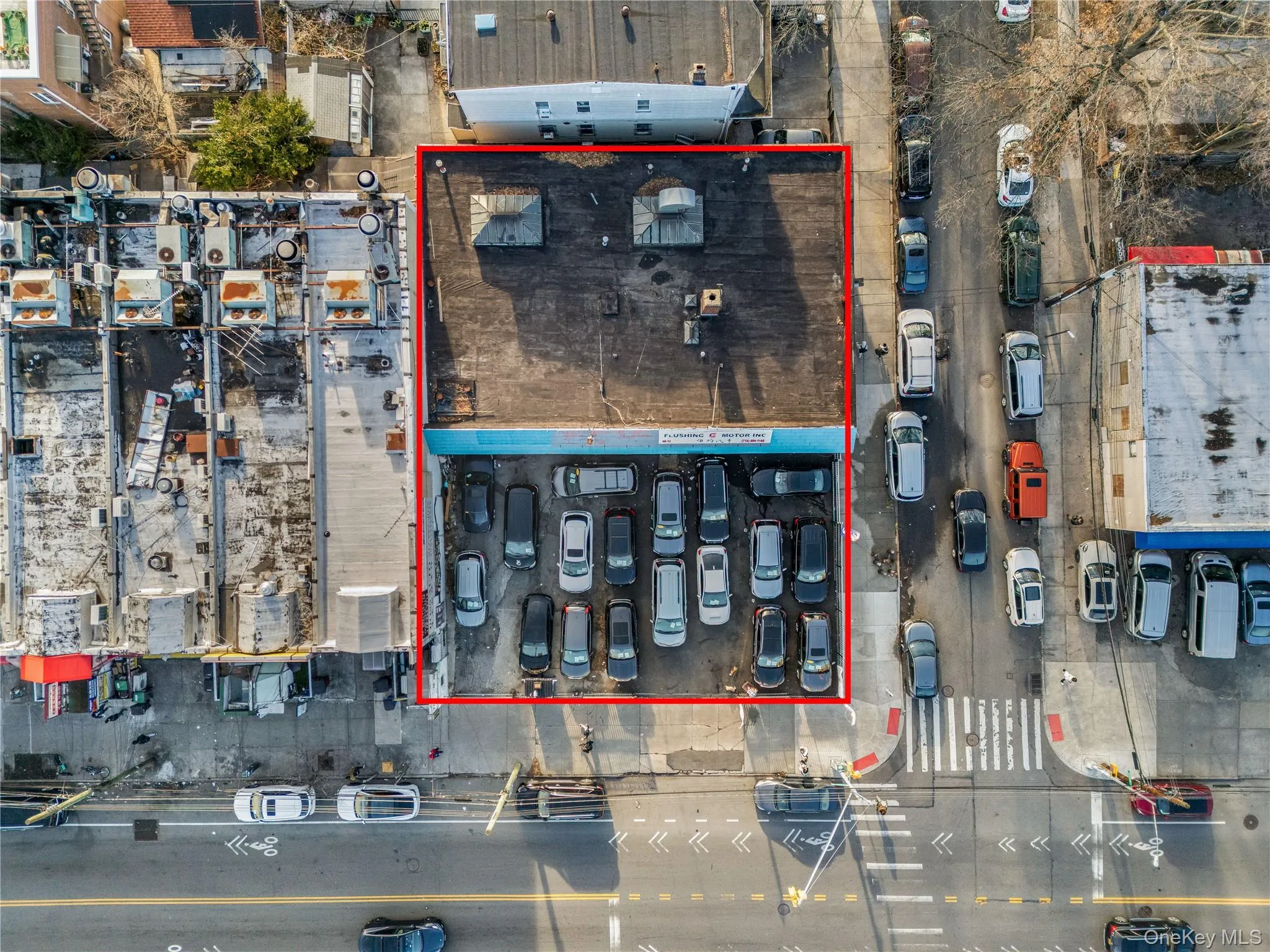 46-14 Kissena Boulevard, New York, NY, ,Commercial Lease,Idx,Kissena,0,951039 46-14 Kissena Boulevard, New York, NY, ,Commercial Lease,Idx,Kissena,0,951039