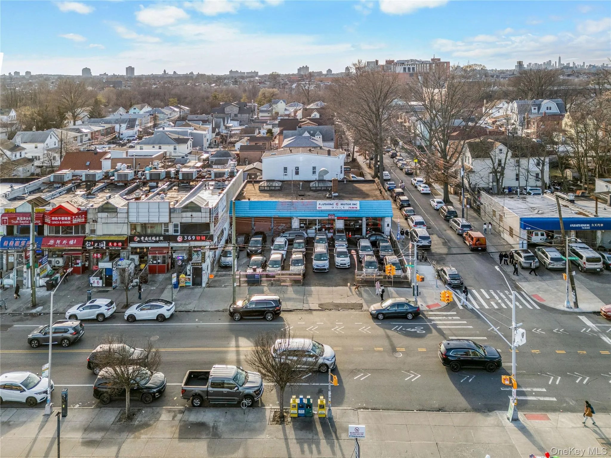 46-14 Kissena Boulevard, New York, NY, ,Commercial Lease,Idx,Kissena,0,951039 46-14 Kissena Boulevard, New York, NY, ,Commercial Lease,Idx,Kissena,0,951039