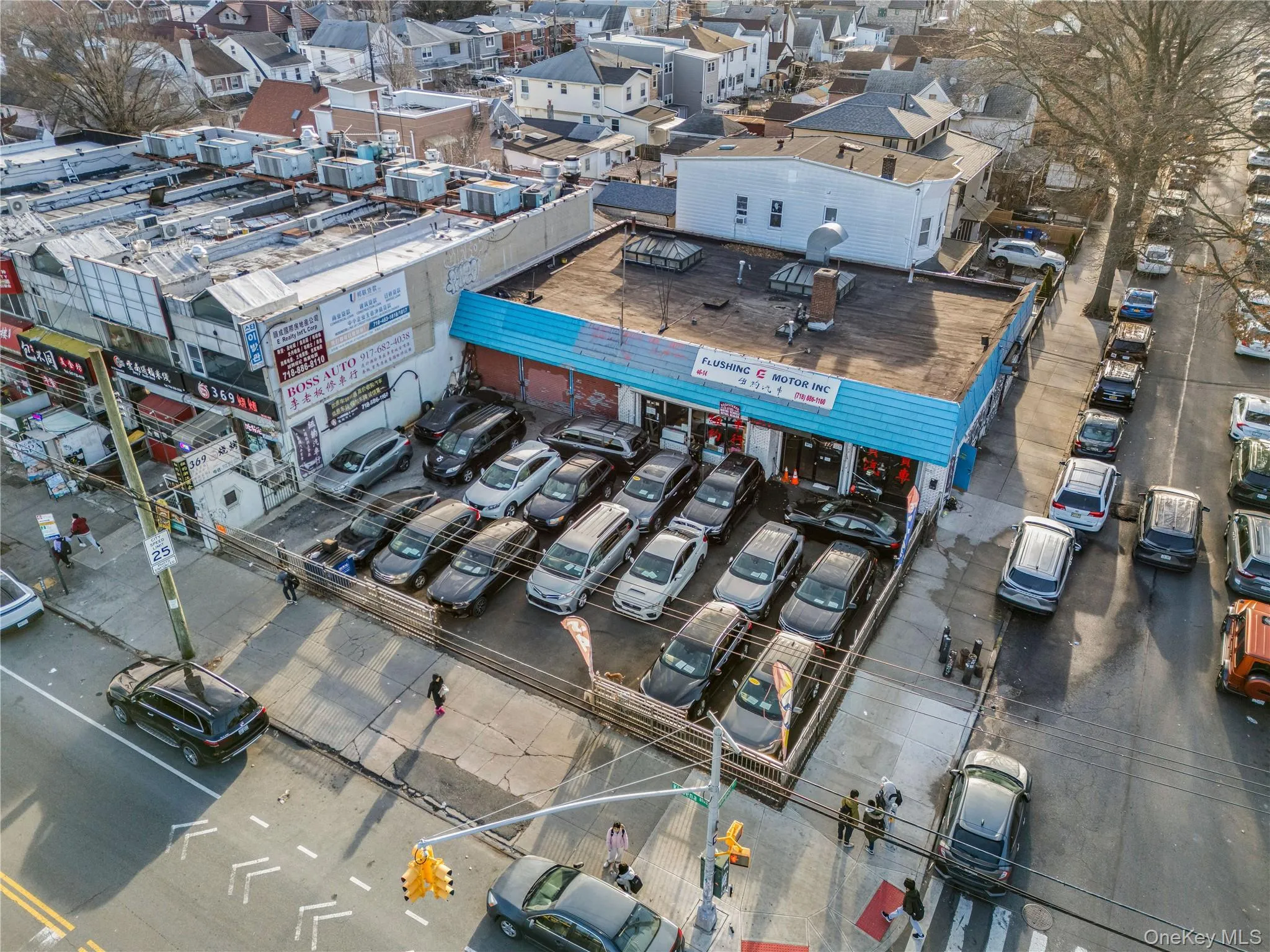 46-14 Kissena Boulevard, New York, NY, ,Commercial Lease,Idx,Kissena,0,951039 46-14 Kissena Boulevard, New York, NY, ,Commercial Lease,Idx,Kissena,0,951039