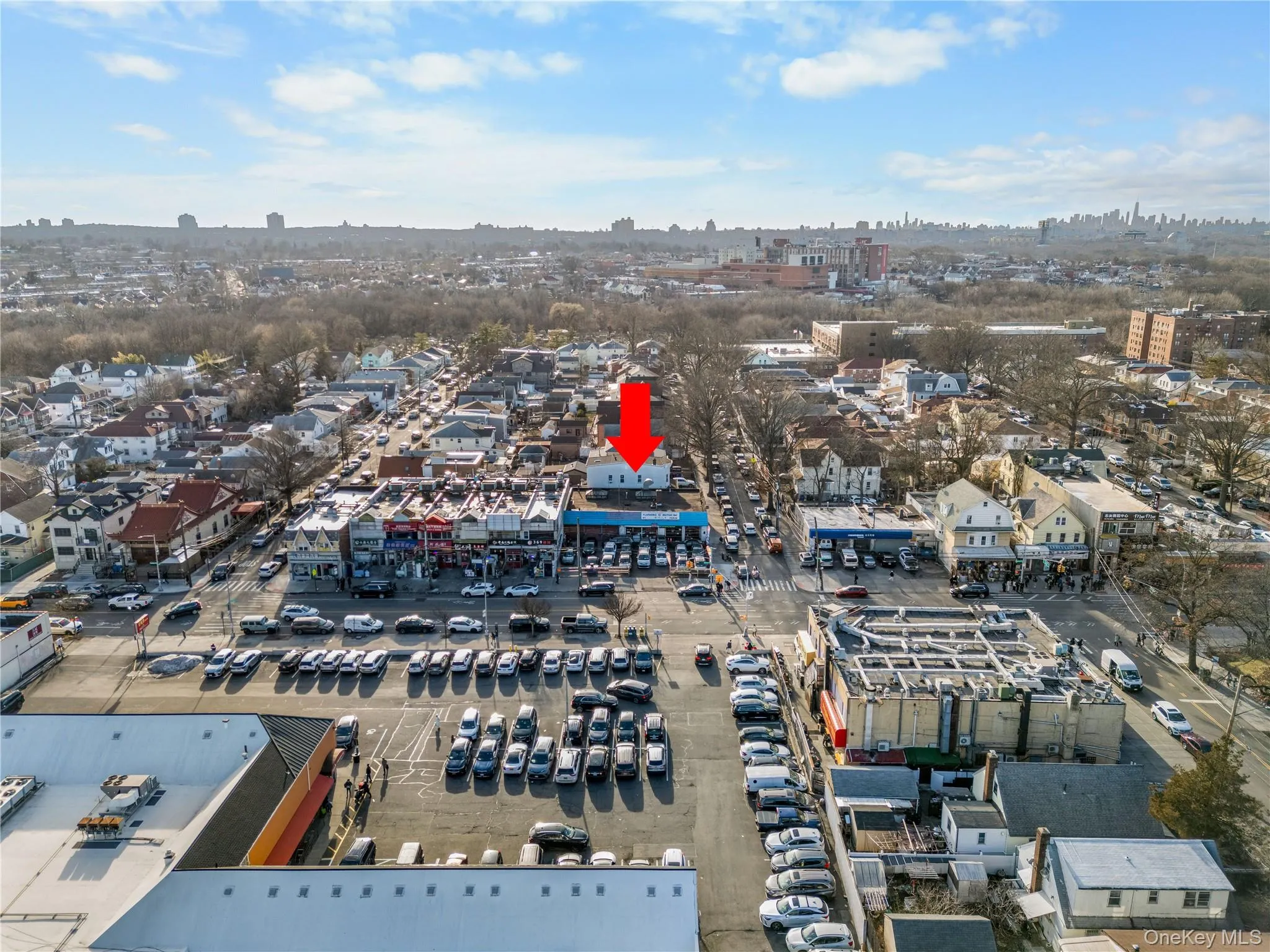 46-14 Kissena Boulevard, New York, NY, ,Commercial Lease,Idx,Kissena,0,951039 46-14 Kissena Boulevard, New York, NY, ,Commercial Lease,Idx,Kissena,0,951039