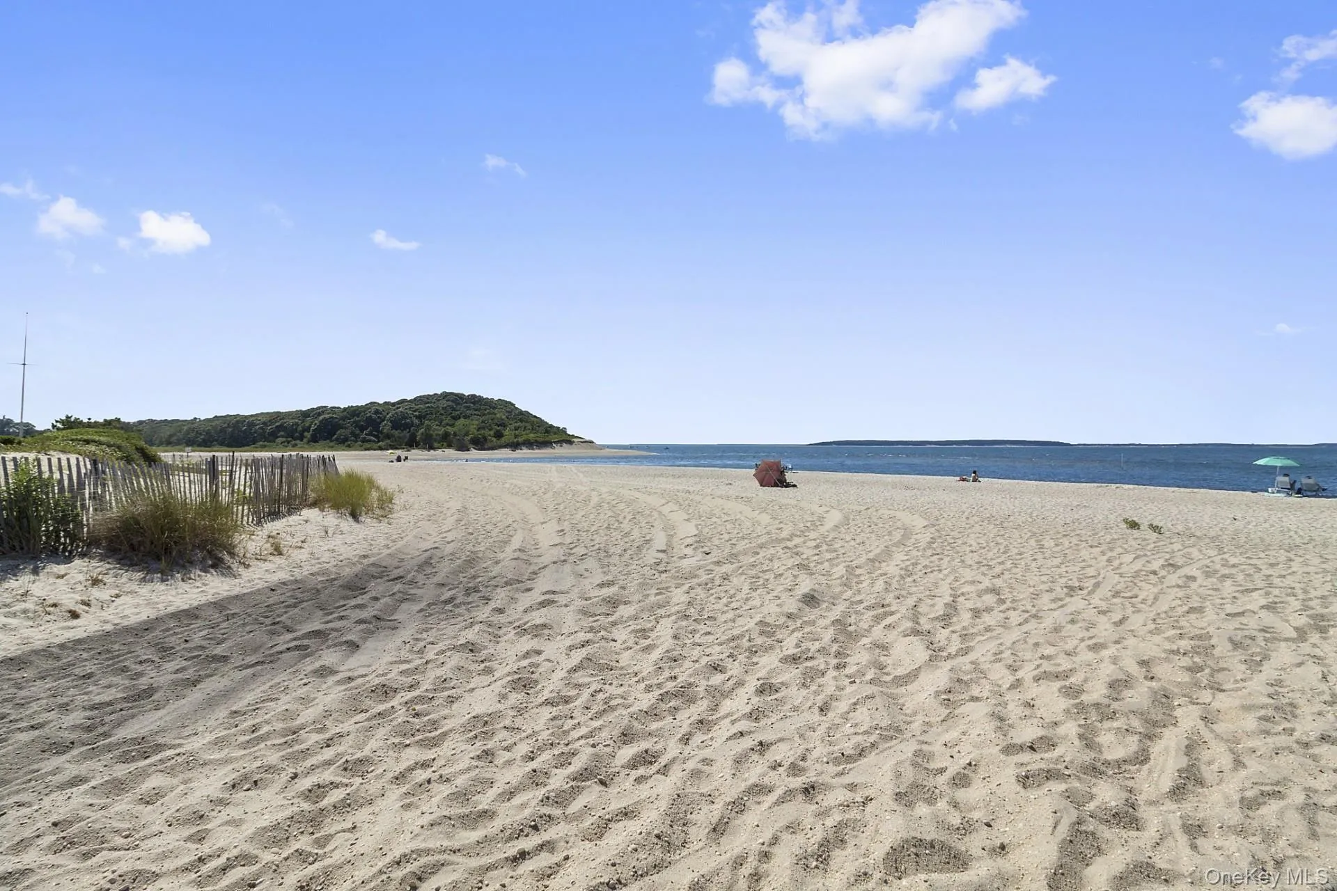 Towd Point Beach Towd Point Beach