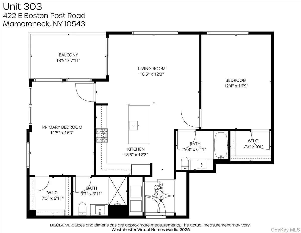 View of property floor plan View of property floor plan