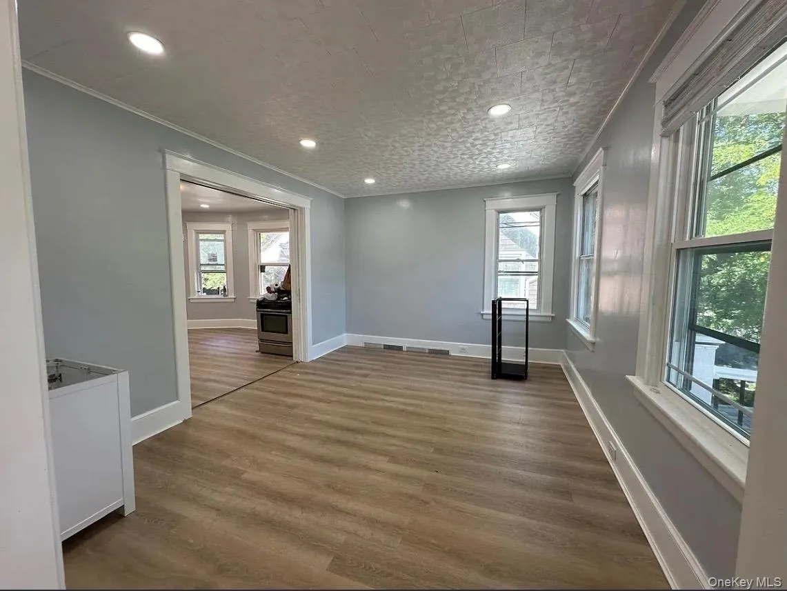 Living room Living room