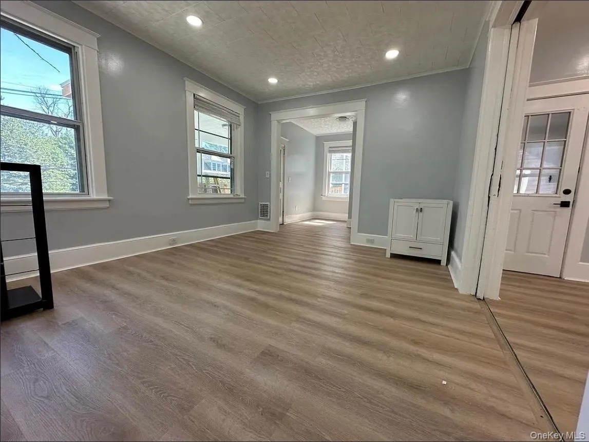 Living room Living room