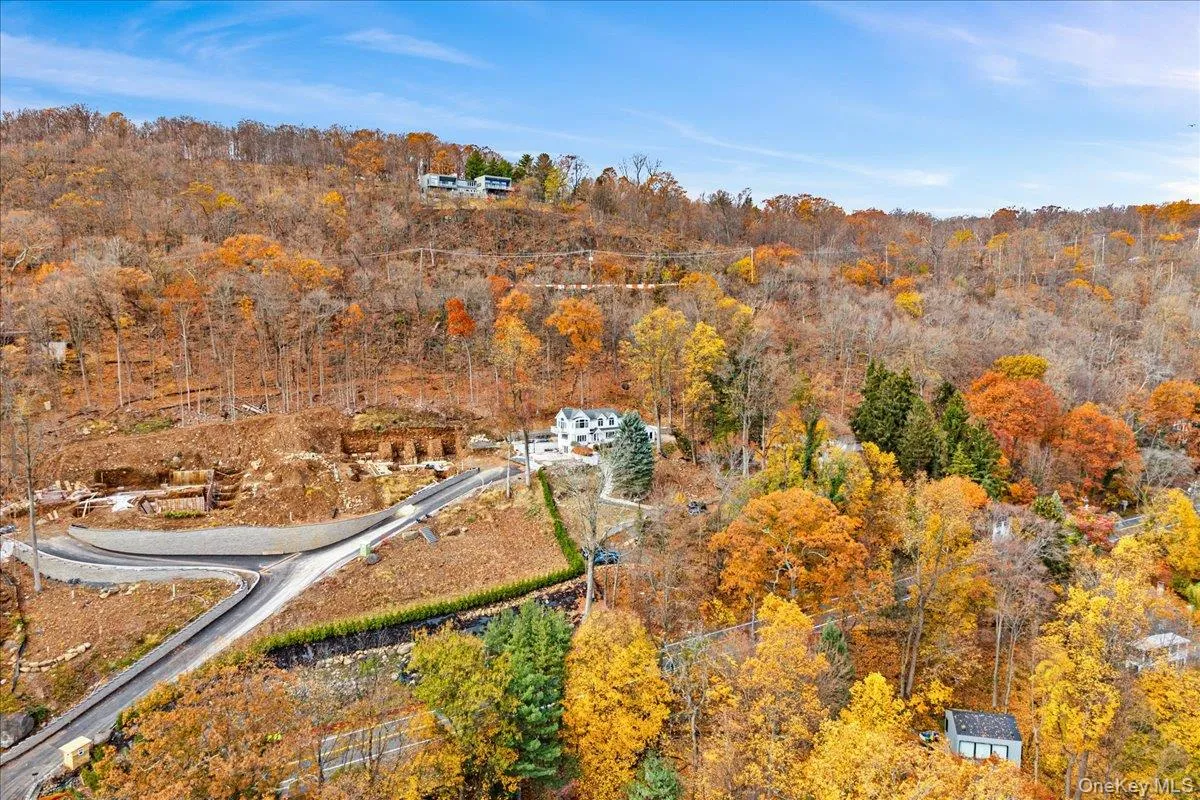 Aerial view of property's location Aerial view of property's location