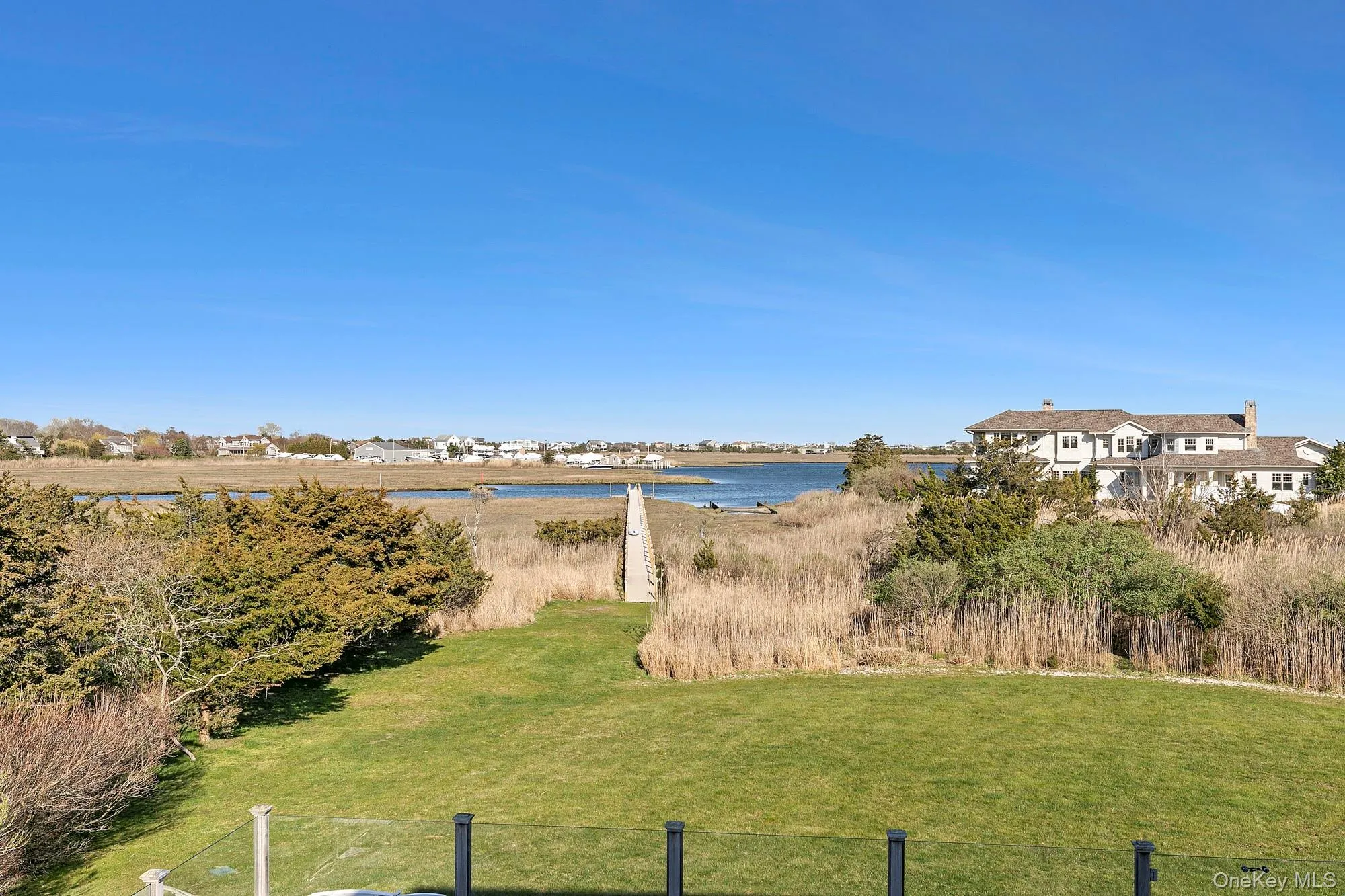 Water view Water view