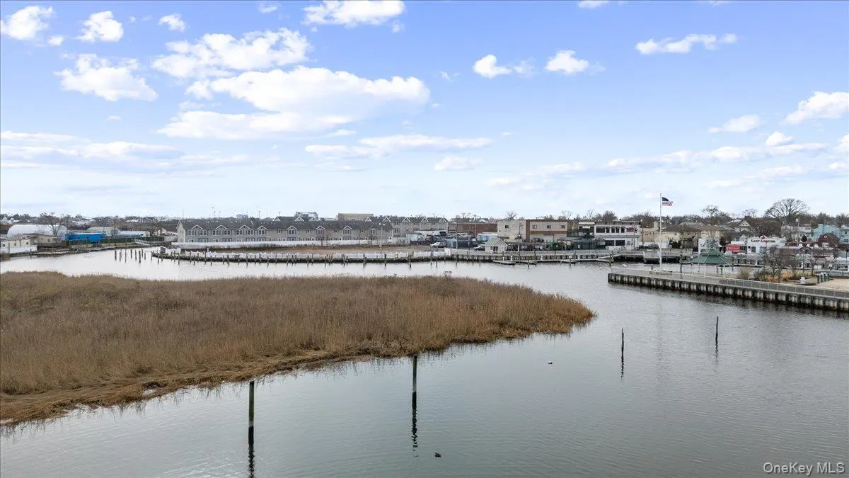 Water view Water view