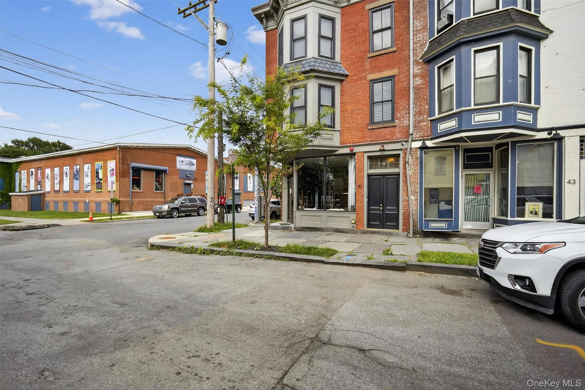 View of property with cooling unit View of property with cooling unit
