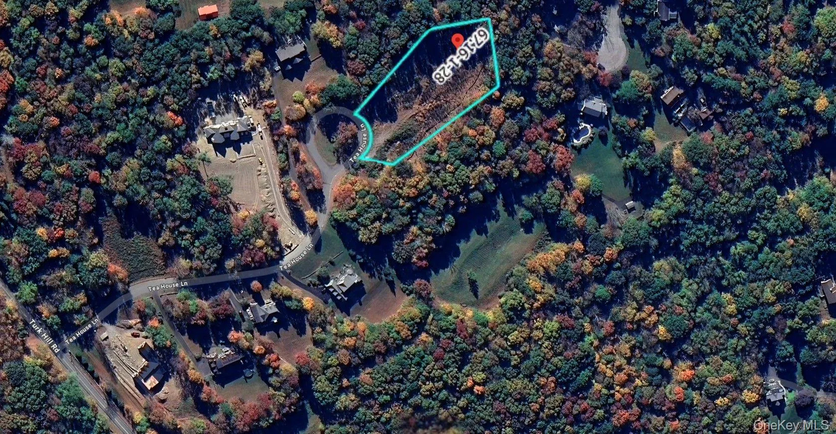 Aerial/Map View Aerial/Map View
