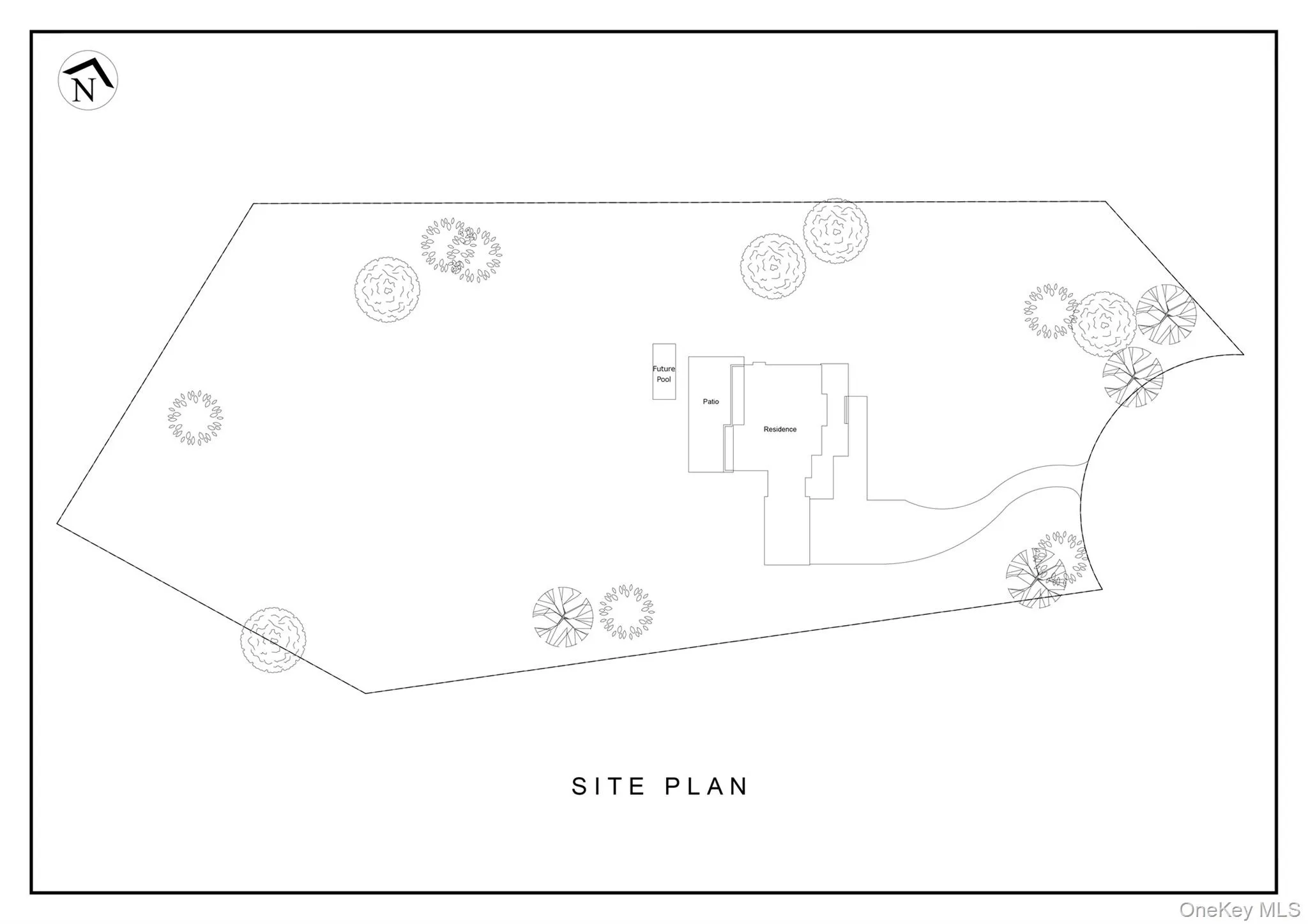 Site Plan Site Plan
