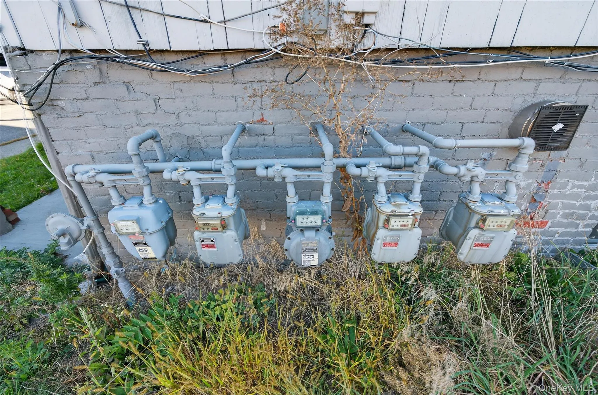 gas meter gas meter