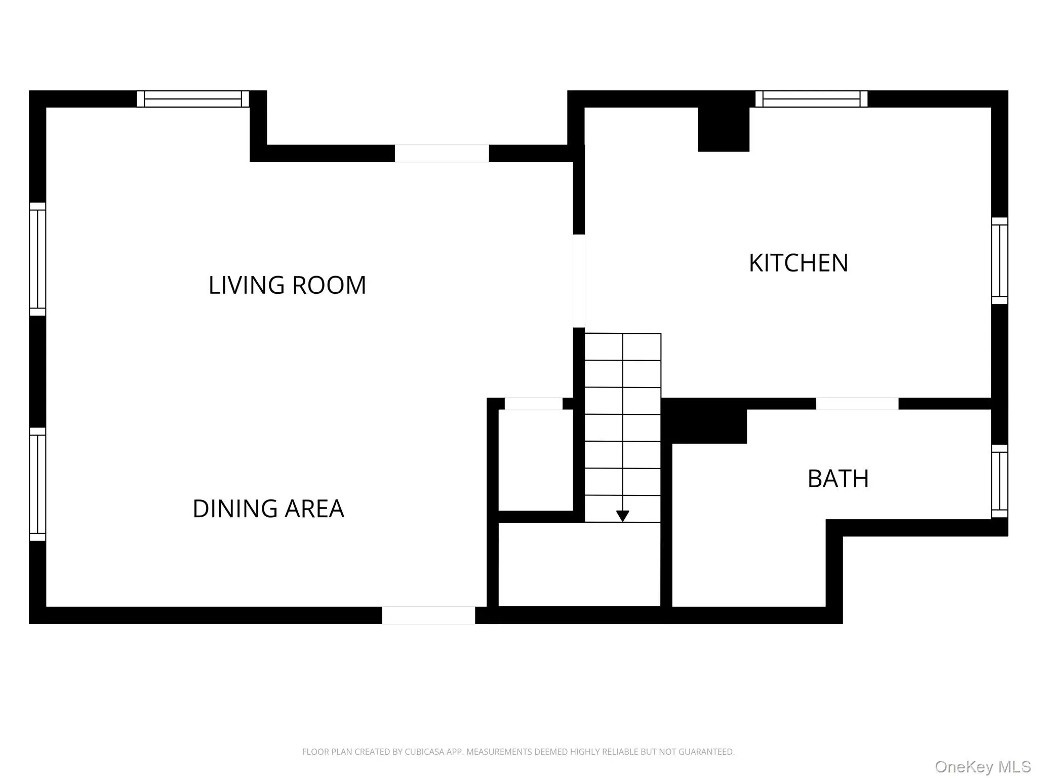 First level First level