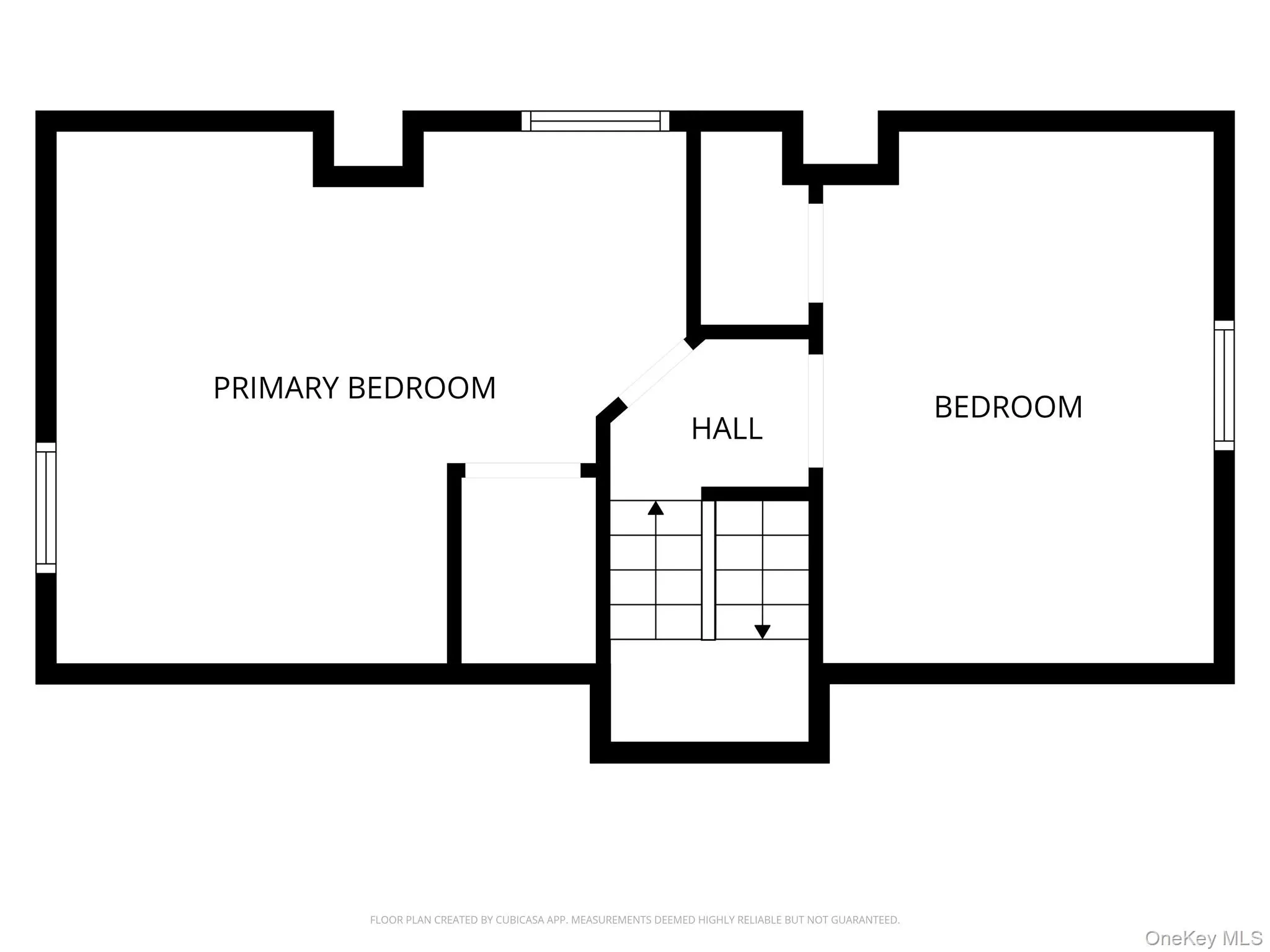 Second level Second level