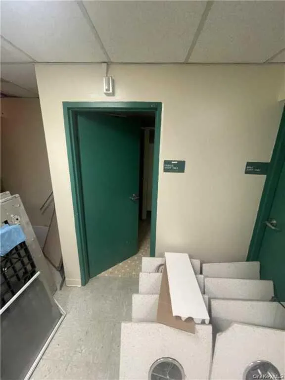 Property entrance Property entrance