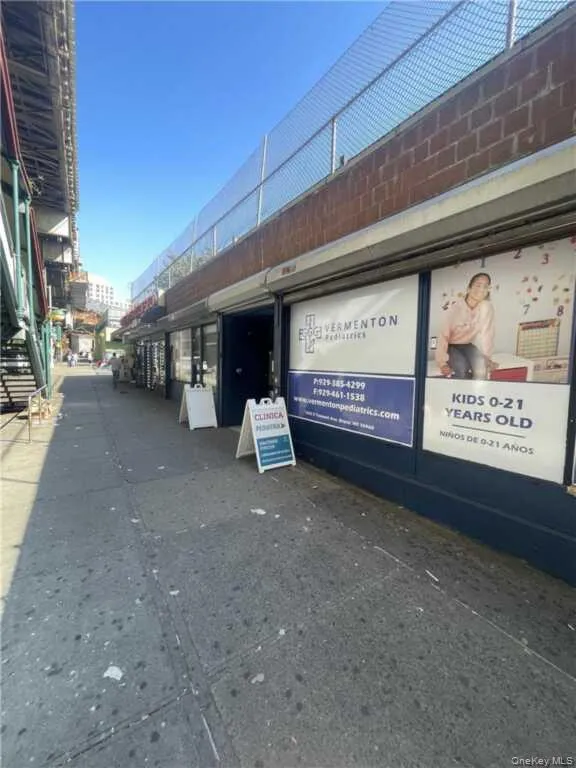1055 E Tremont Avenue, New York, NY, ,Commercial Lease,Idx,E Tremont,0,951297 1055 E Tremont Avenue, New York, NY, ,Commercial Lease,Idx,E Tremont,0,951297
