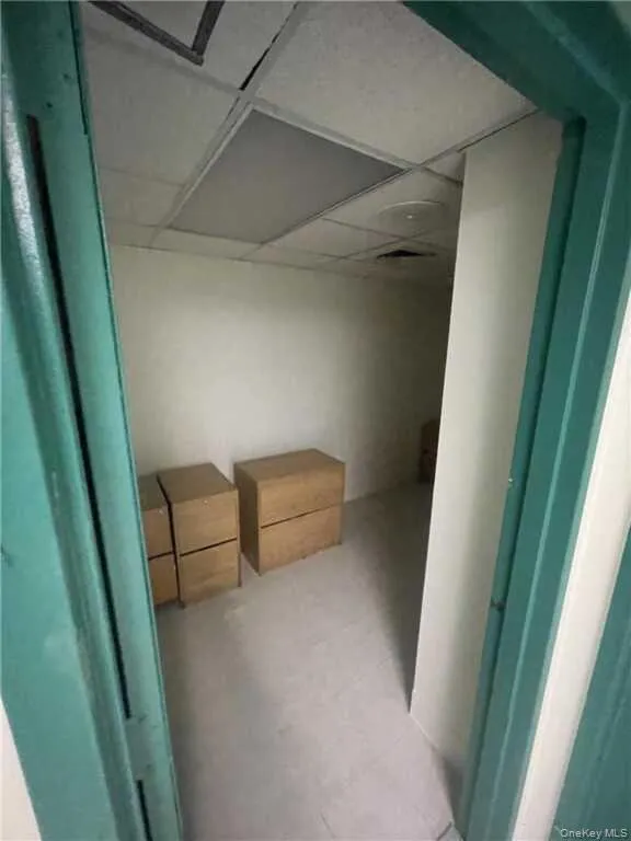 View of storage View of storage