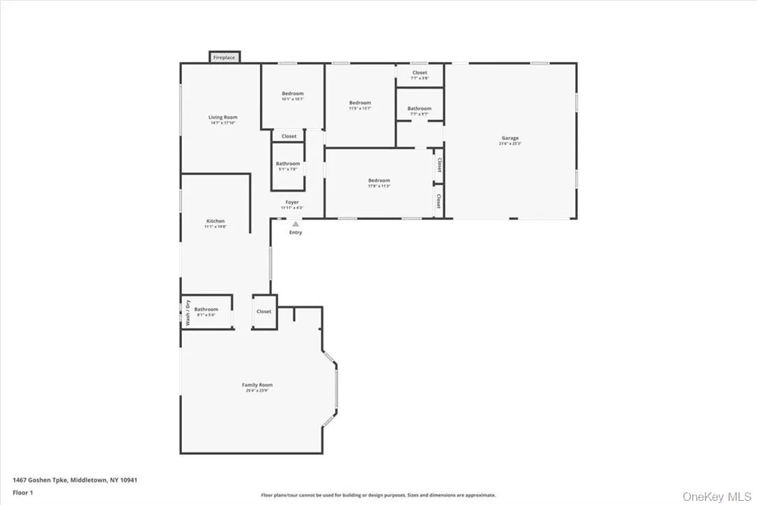 1467 Goshen Turnpike, Middletown, NY, 3 Bedrooms Bedrooms, 6 Rooms Rooms,2 BathroomsBathrooms,Residential Lease,Idx,Goshen,0,951307 1467 Goshen Turnpike, Middletown, NY, 3 Bedrooms Bedrooms, 6 Rooms Rooms,2 BathroomsBathrooms,Residential Lease,Idx,Goshen,0,951307