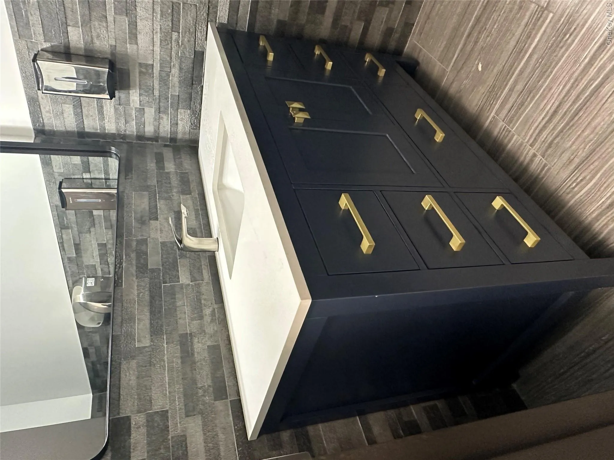 Updated Restrooms Updated Restrooms