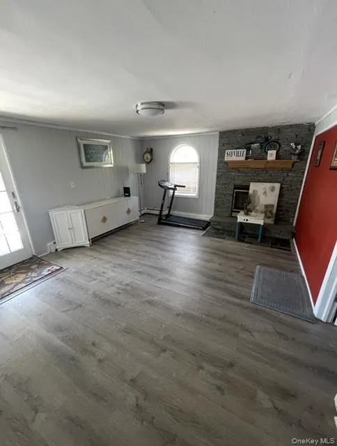 Lower Level Family Room Lower Level Family Room