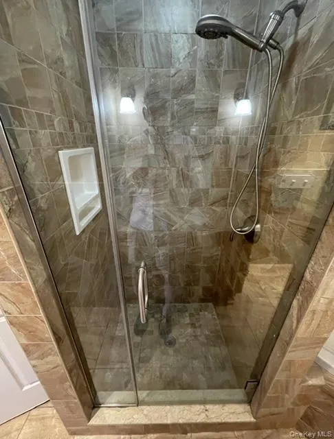 Main Floor Bathroom, Shower Main Floor Bathroom, Shower