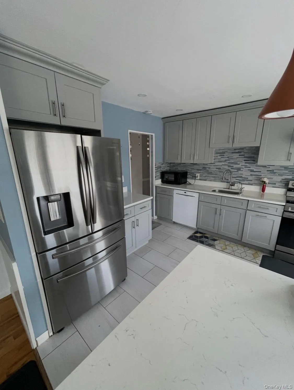 Renovated Kitchen with New appliances Renovated Kitchen with New appliances