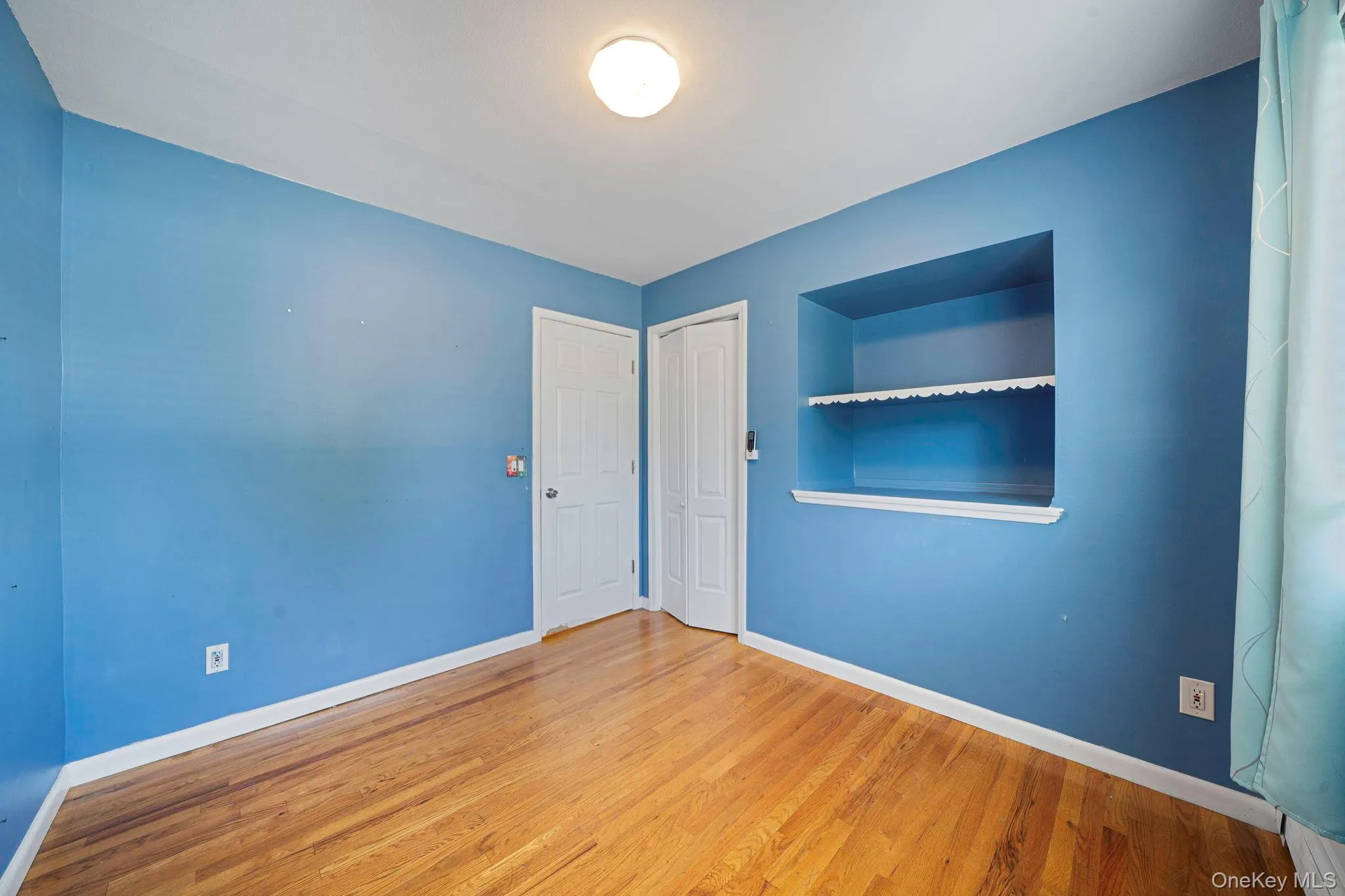 2nd View, Bedroom 1 2nd View, Bedroom 1