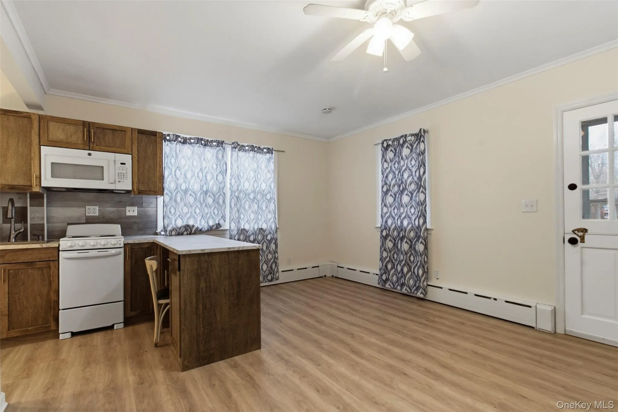 Studio and Kitchen Studio and Kitchen