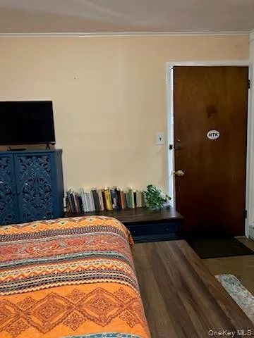 View of bedroom View of bedroom