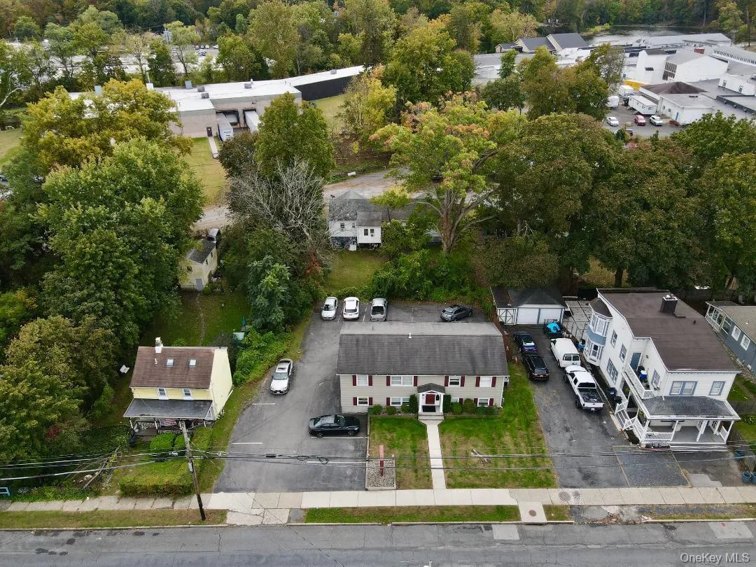 Drone / aerial view Drone / aerial view