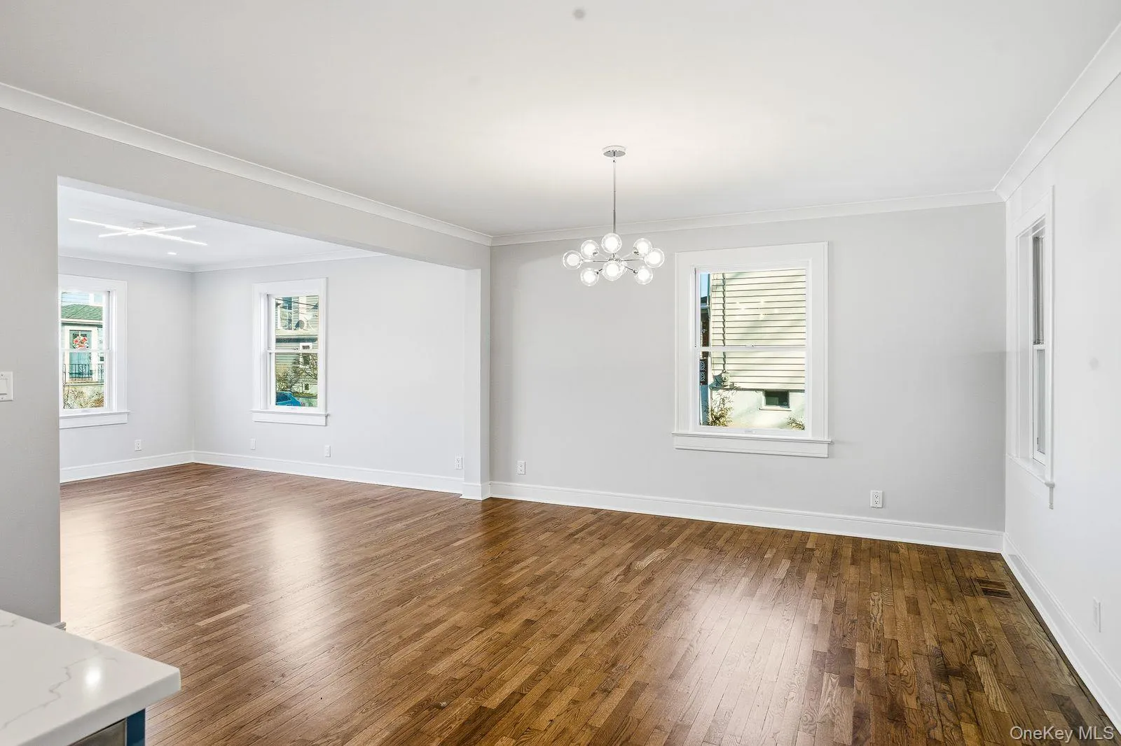 dining area / Living area dining area / Living area