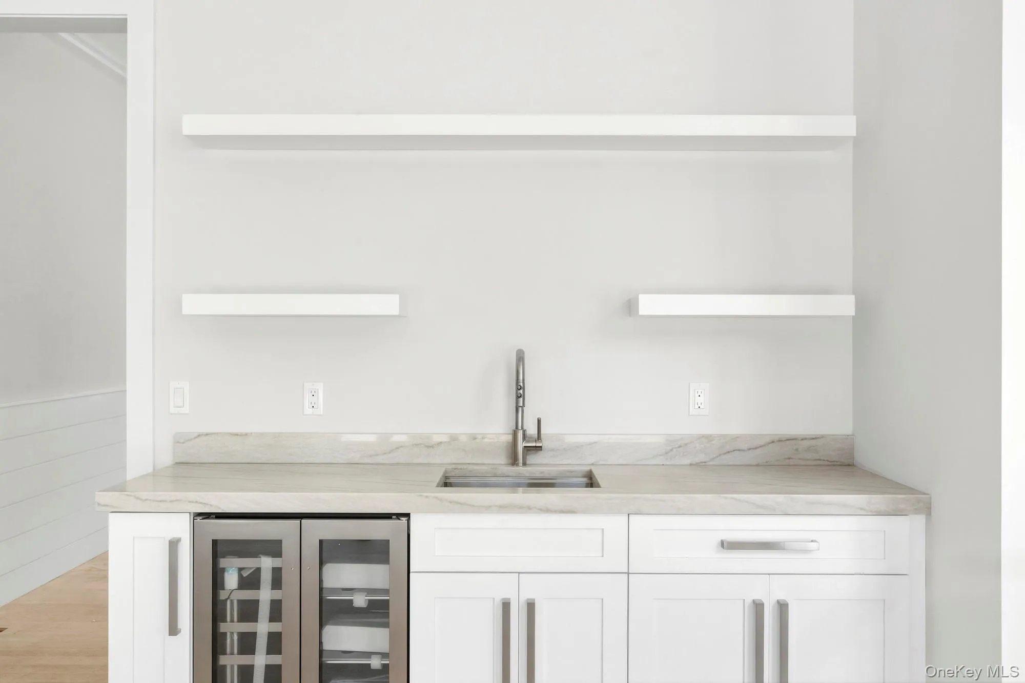 Wet Bar