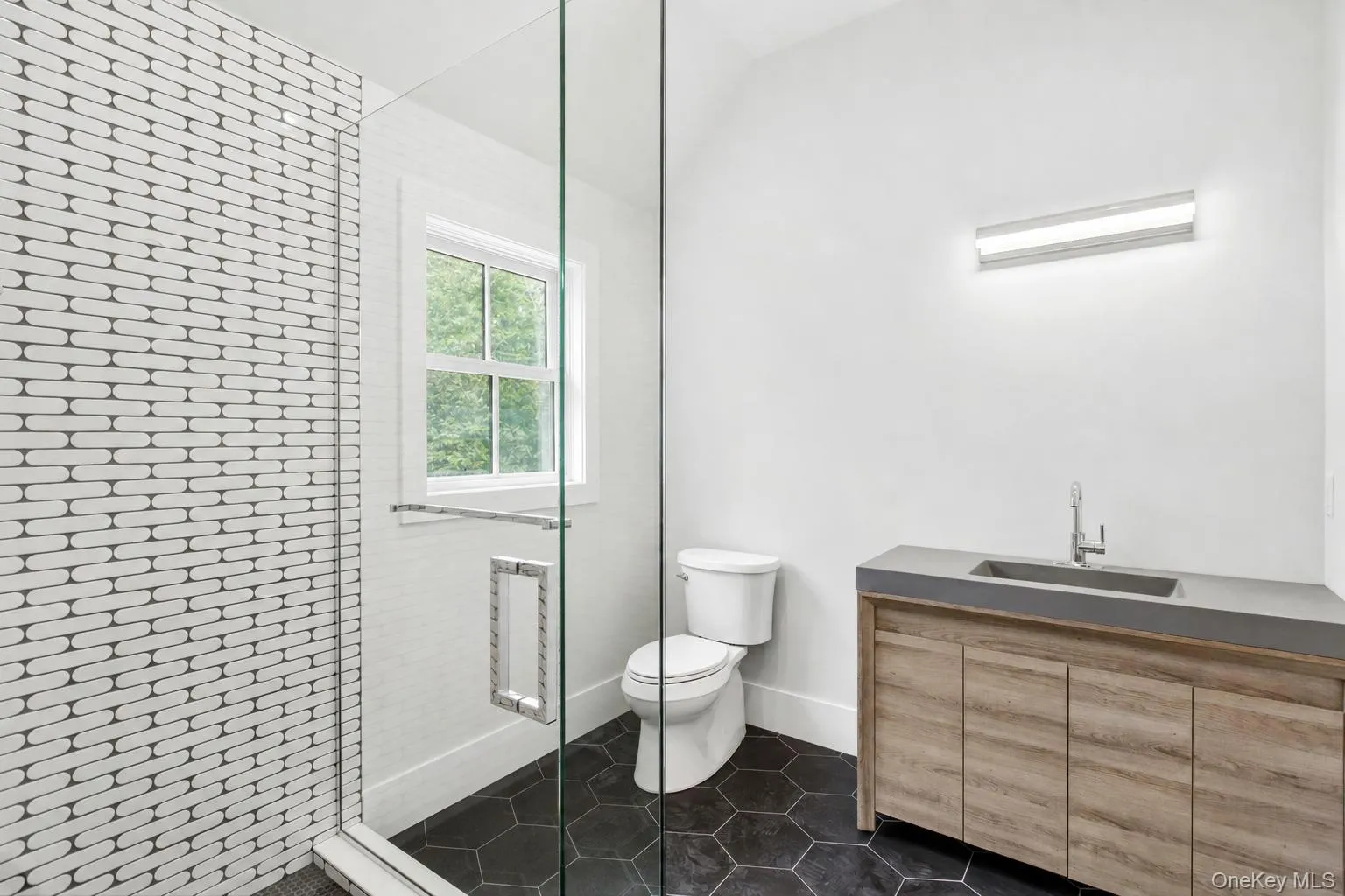 En Suite Bathroom