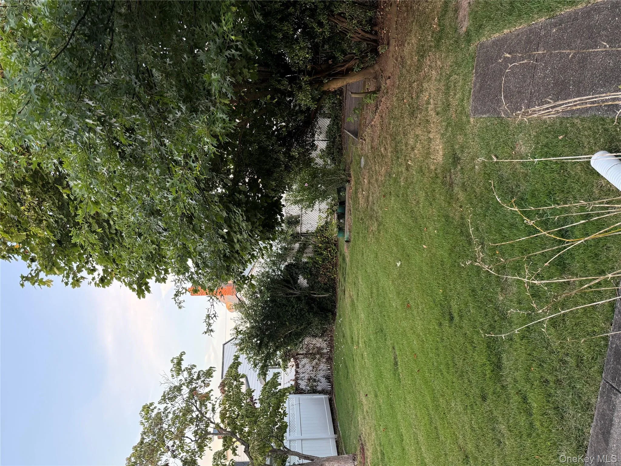 View of yard View of yard