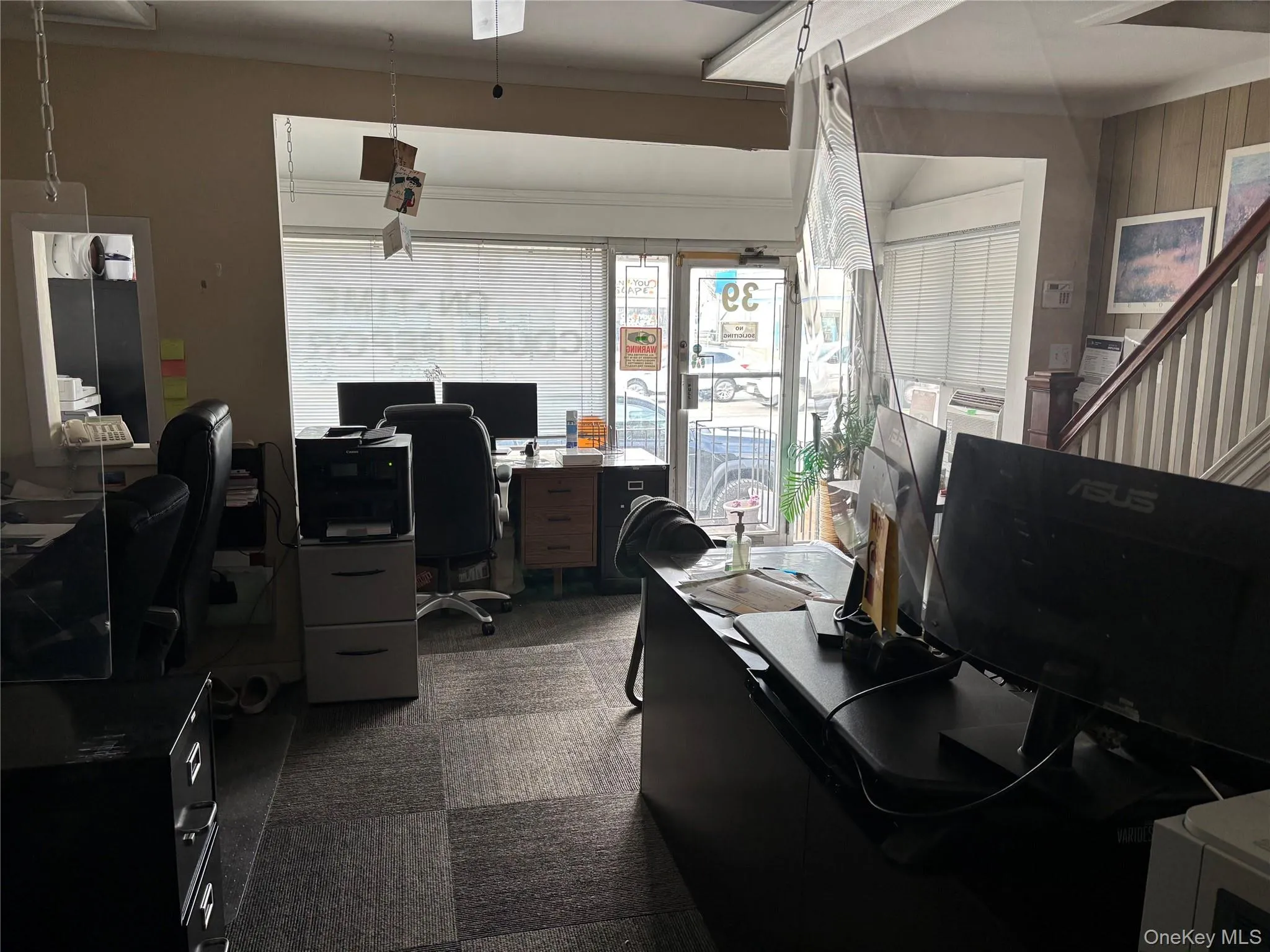 first floor first floor