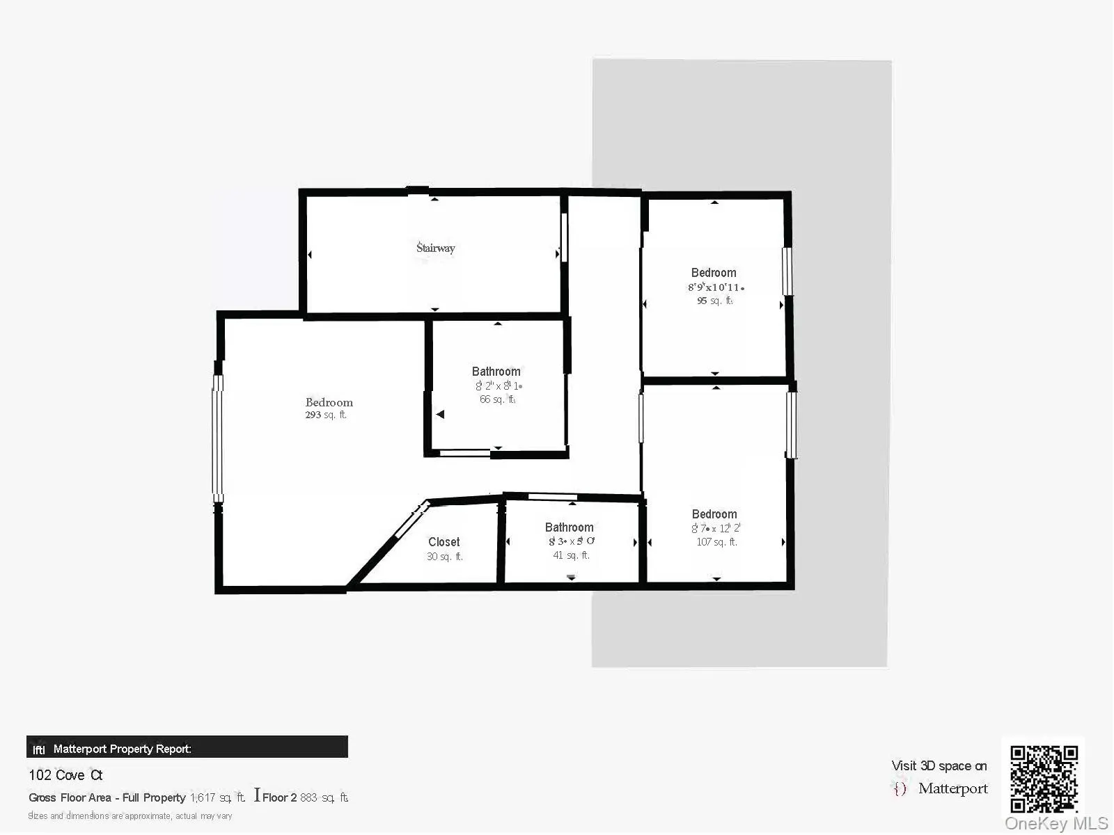 Floor Plan (2nd Floor) Floor Plan (2nd Floor)