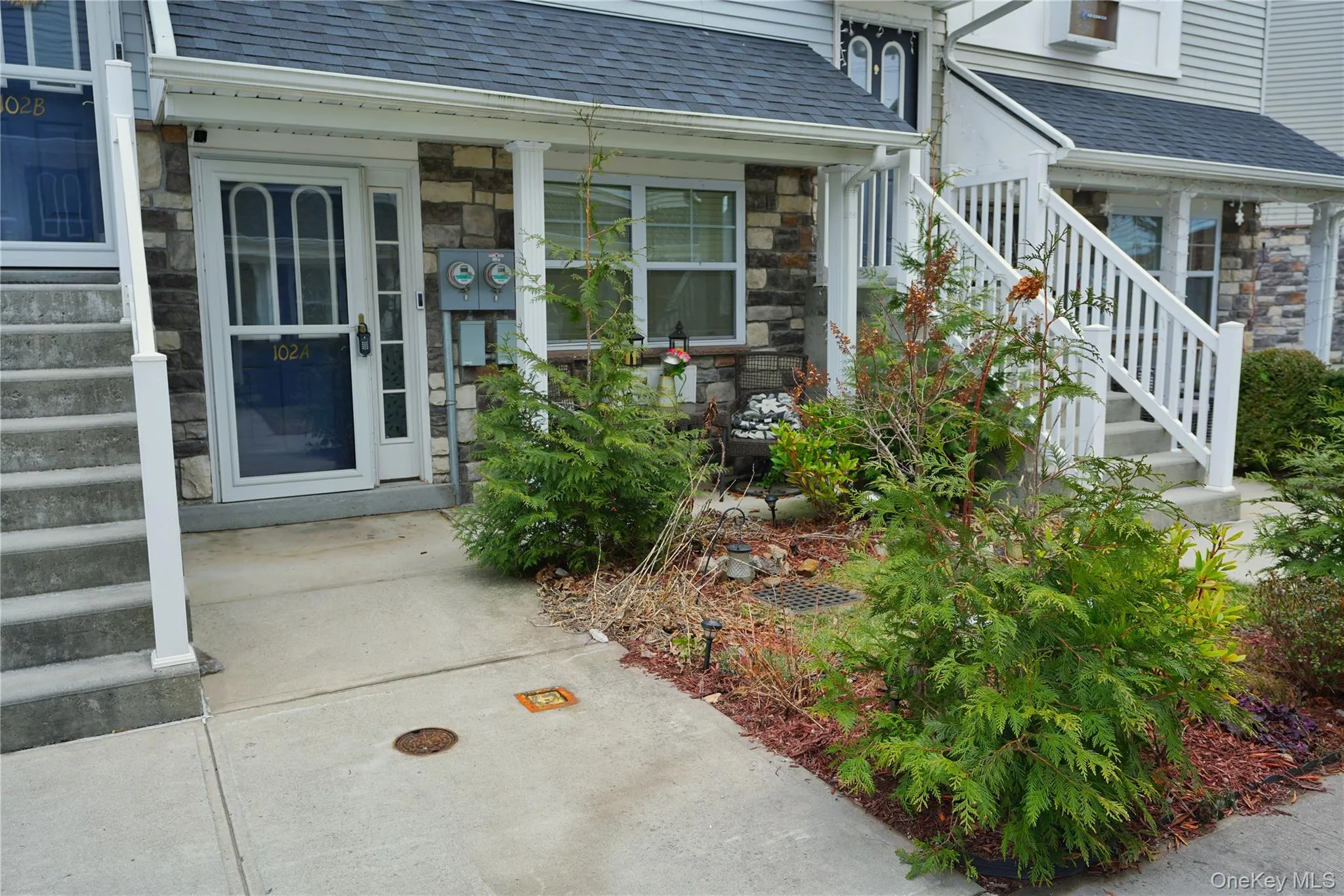 Garden Garden