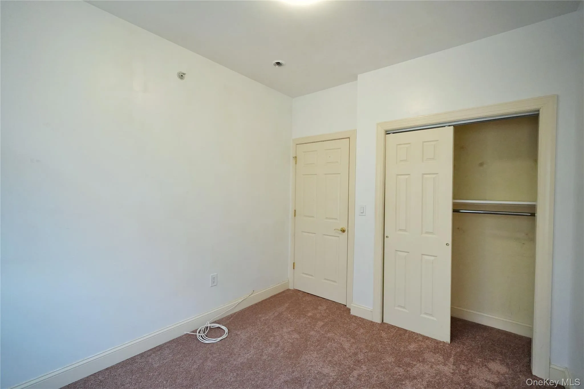 Bedroom #2. Bedroom #2.