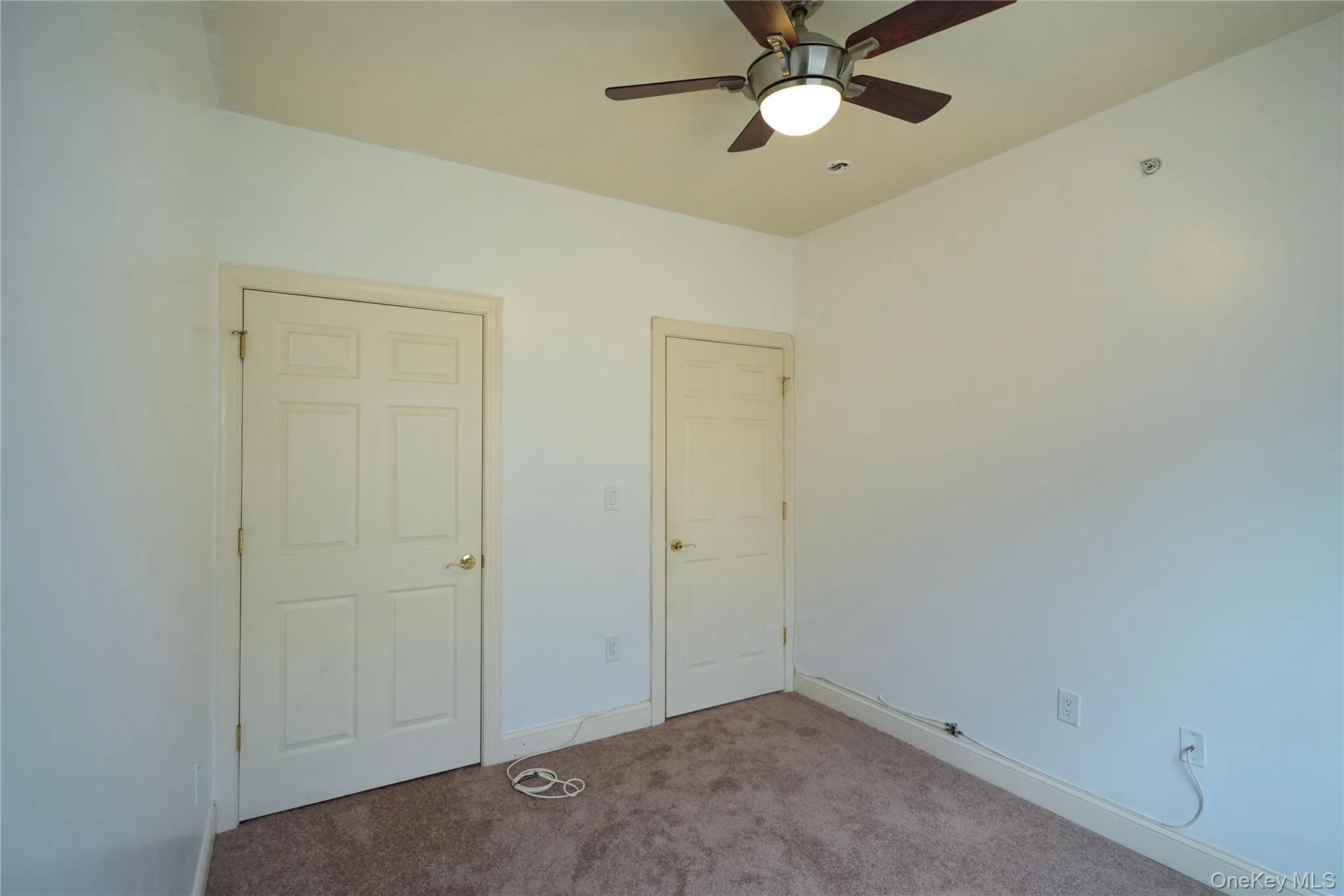 Bedroom #3. Bedroom #3.