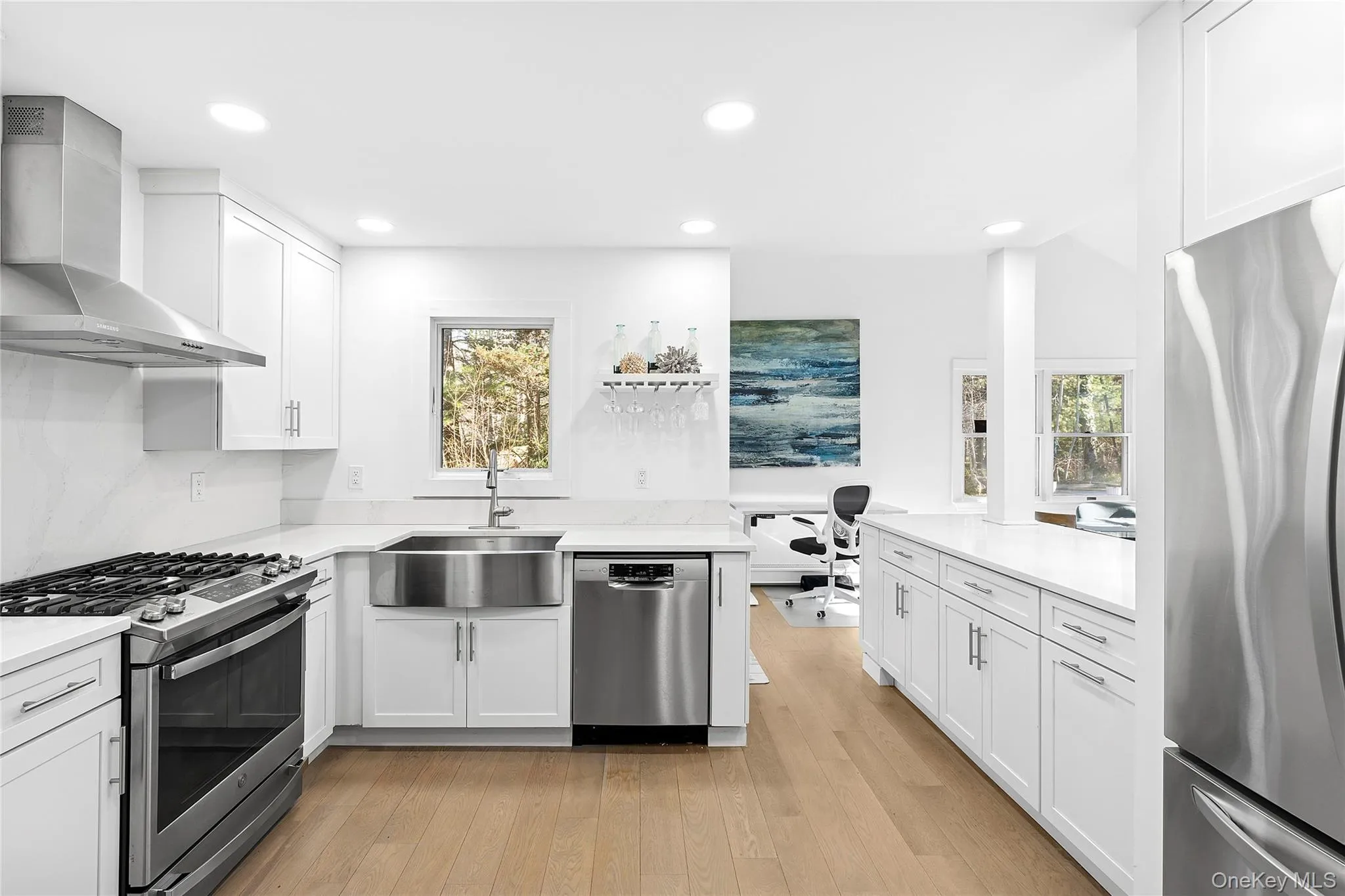 364 Three Mile Harbor Road, East Hampton, New York 11937