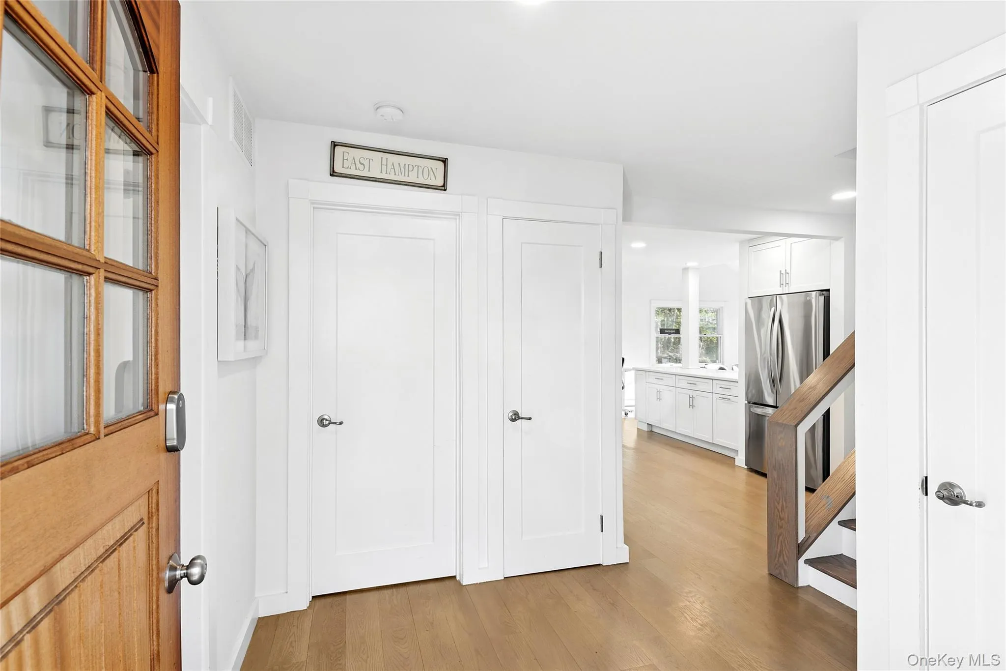 364 Three Mile Harbor Road, East Hampton, New York 11937