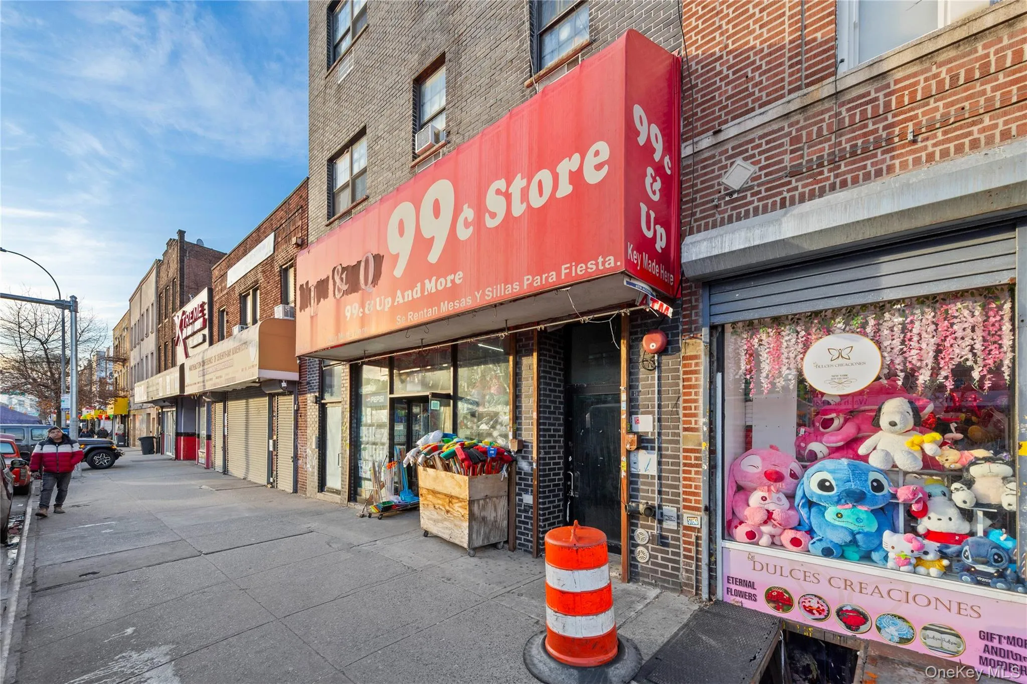 99-15 Northern Boulevard, New York, NY, ,Commercial Lease,For Rent,Northern,0,951719 99-15 Northern Boulevard, New York, NY, ,Commercial Lease,For Rent,Northern,0,951719