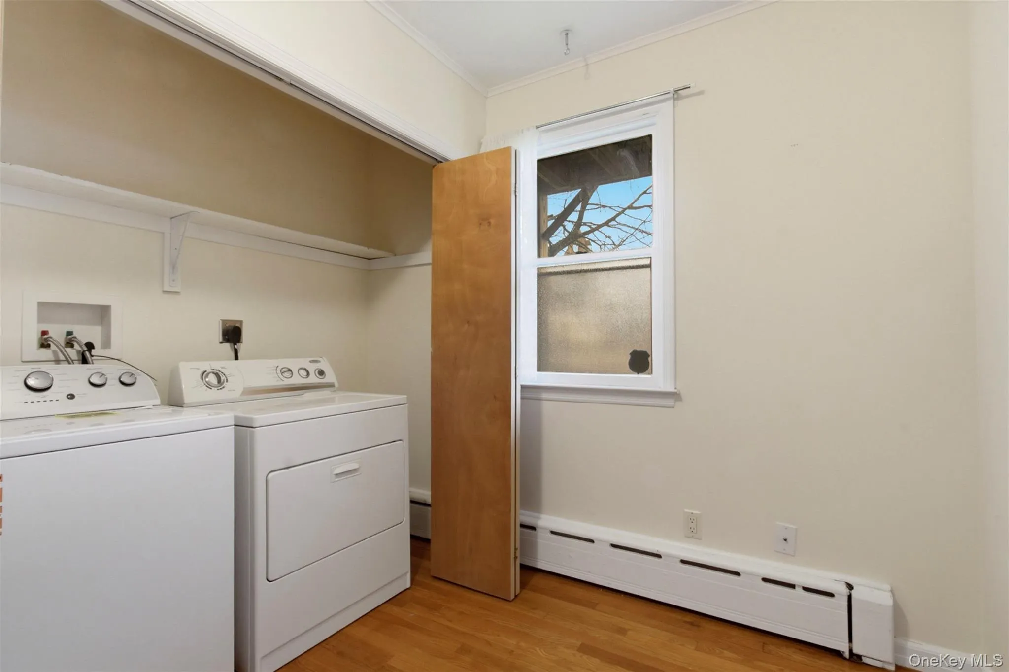 3rd BR and Laundry 3rd BR and Laundry