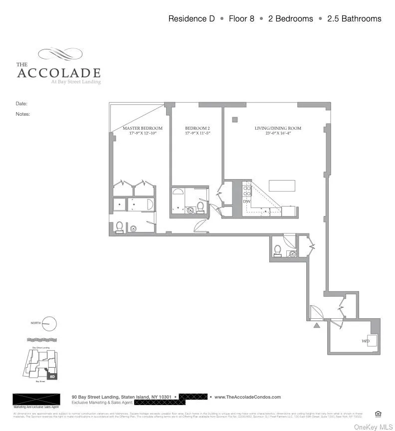 90 Bay Street Landing, New York, NY, 2 Bedrooms Bedrooms, 5 Rooms Rooms,2 BathroomsBathrooms,Residential,For Rent,Bay Street Landing,0,951827 90 Bay Street Landing, New York, NY, 2 Bedrooms Bedrooms, 5 Rooms Rooms,2 BathroomsBathrooms,Residential,For Rent,Bay Street Landing,0,951827