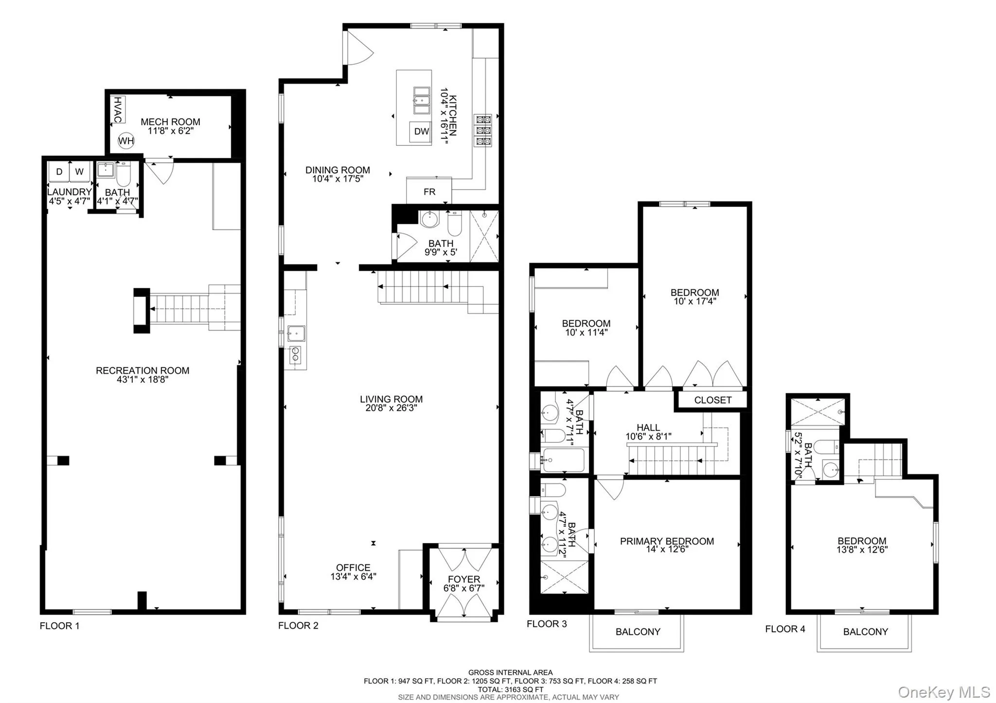 58-10 83rd Place, New York, NY, 5 Bedrooms Bedrooms, 12 Rooms Rooms,4 BathroomsBathrooms,Residential,For Rent,83rd,0,951848 58-10 83rd Place, New York, NY, 5 Bedrooms Bedrooms, 12 Rooms Rooms,4 BathroomsBathrooms,Residential,For Rent,83rd,0,951848