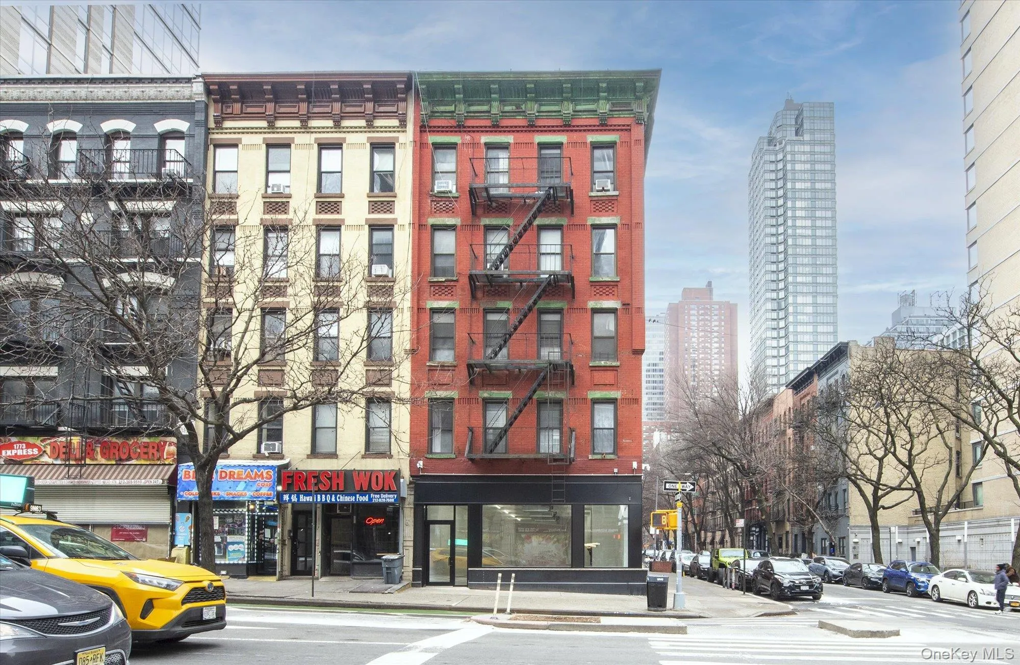 First Avenue 1779, New York, NY, ,Commercial Lease,For Rent,1779,0,951851 First Avenue 1779, New York, NY, ,Commercial Lease,For Rent,1779,0,951851