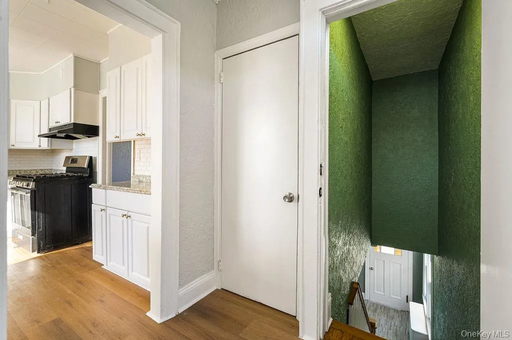 2nd level entry 2nd level entry